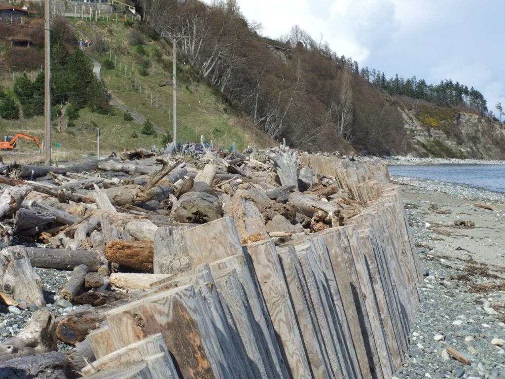 Erosion Control