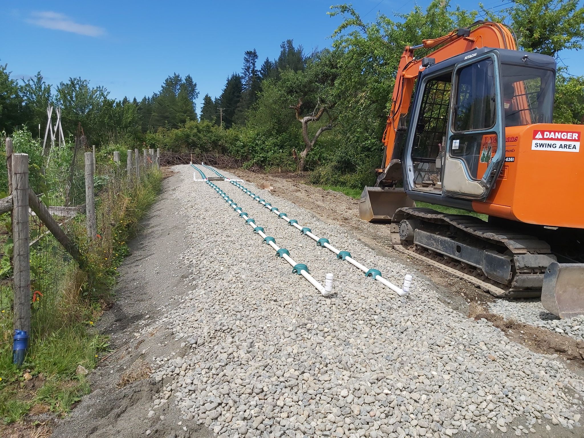 Septic Systems
